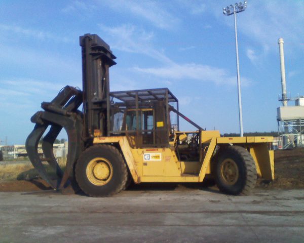 Caterpillar V925 Loader