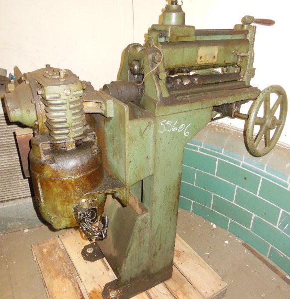 Hanchett Bandsaw Stretcher
