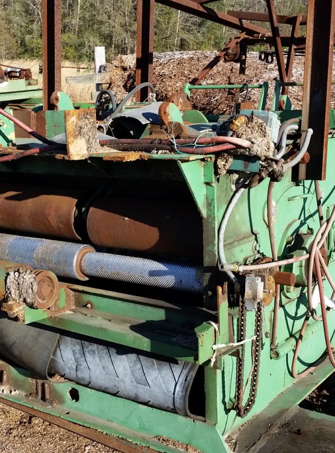 Corley Gang-Edger Combo