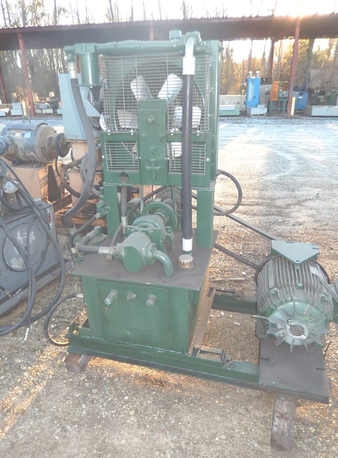 Tyrone Berry Carriage Drive # 214