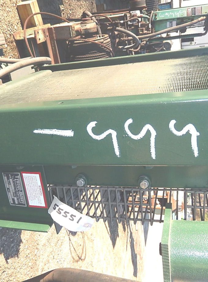 Tyrone Berry Carriage Drive # 214