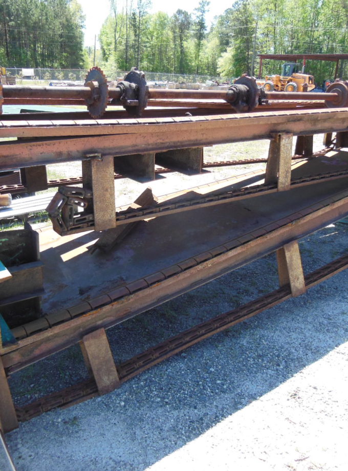 10' X 13' ROOFTOP DECK