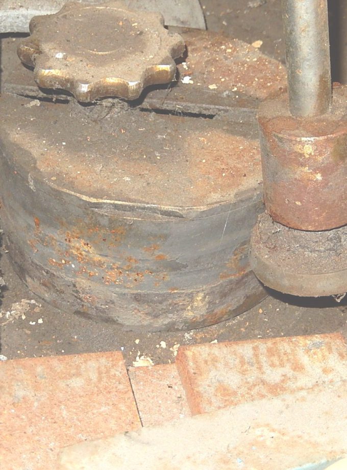 NEWMAN G360 Knife Grinder