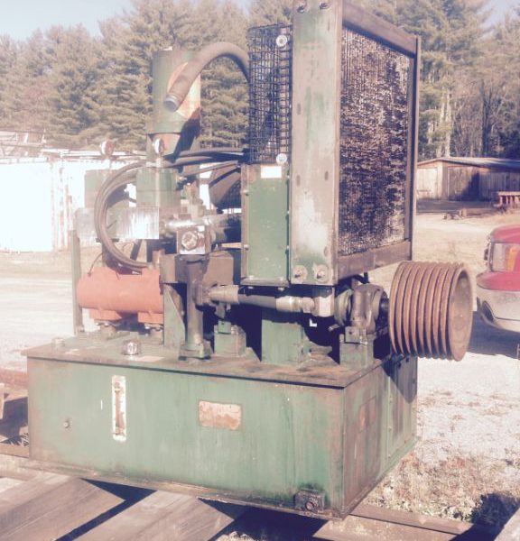 TYRONE BERRY Shotgun Carriage Drive