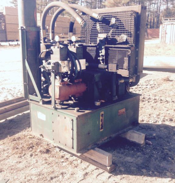 TYRONE BERRY Shotgun Carriage Drive