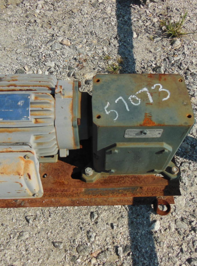 ROOFTOP Chain Deck - 2 strand x 12-1/2'L X 6-1/2'W