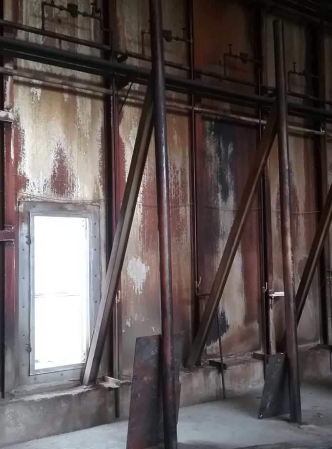 AMERICAN WOOD DRYER Kiln - 100 MBF