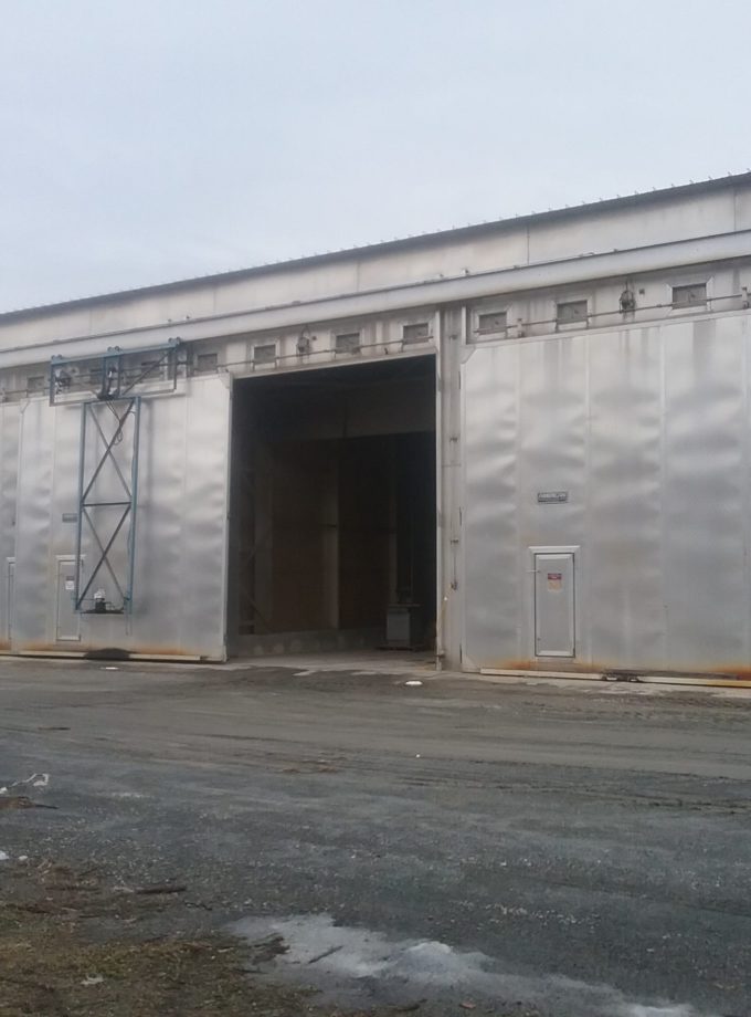 American Wood Dryer Kiln - 75 MBF