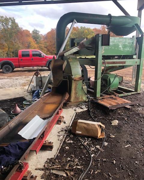 Soderhamn 48" chip Pack