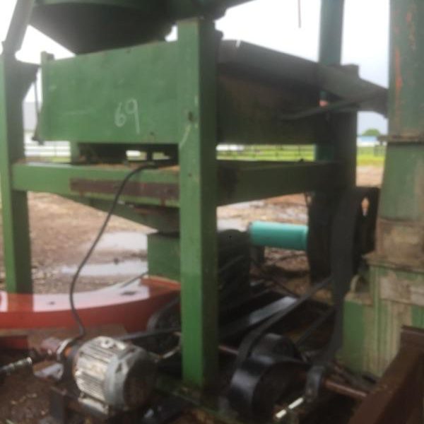 Soderhamn 48" chip Pack