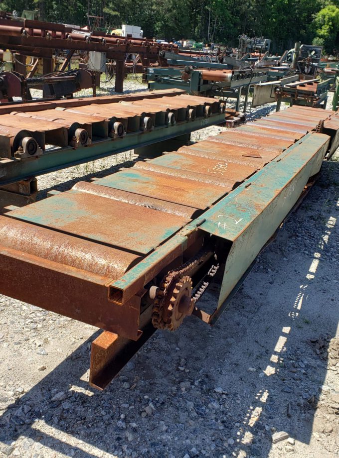 SALEM Live Rolls 8" x 24" x 37'