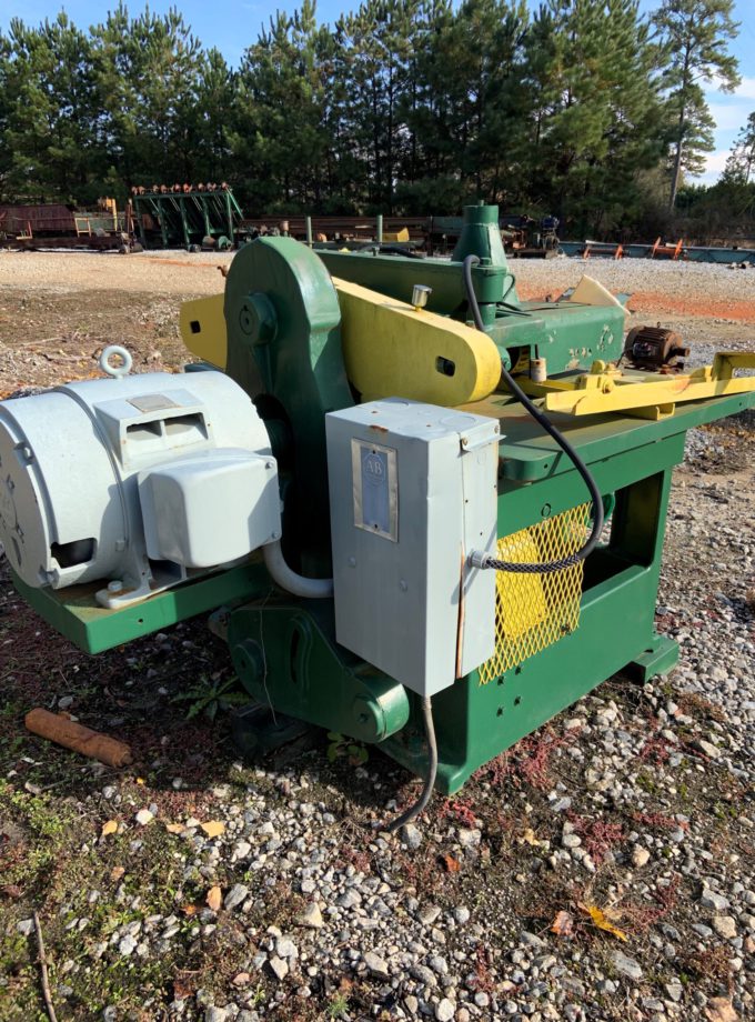 HERMANCE Gang Ripsaw