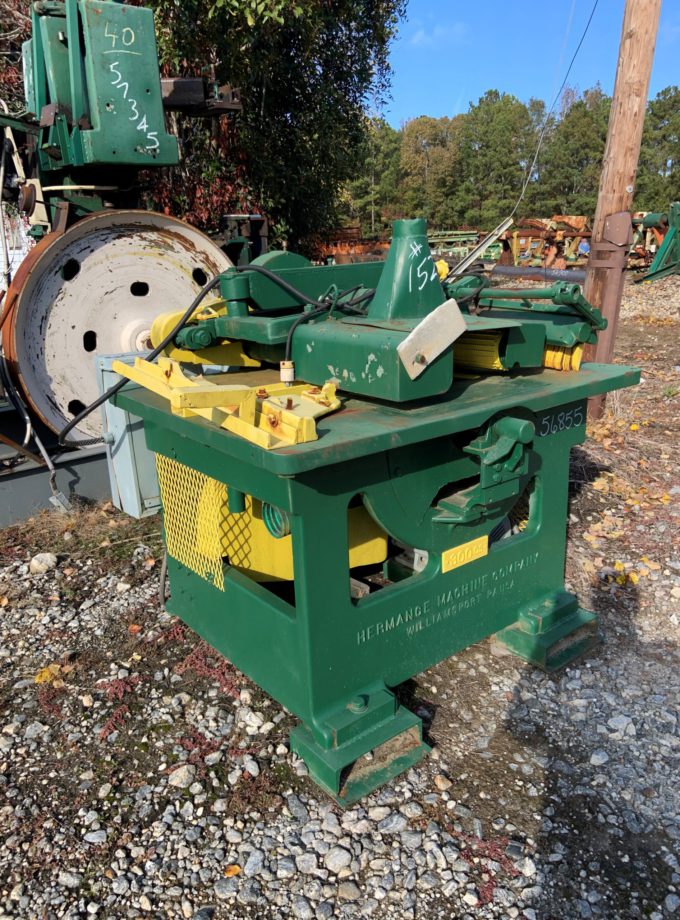 HERMANCE Gang Ripsaw