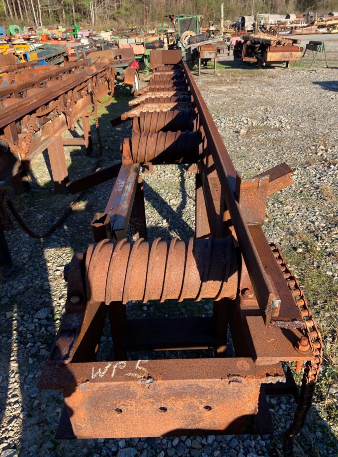 West Plains Spiral Rolls