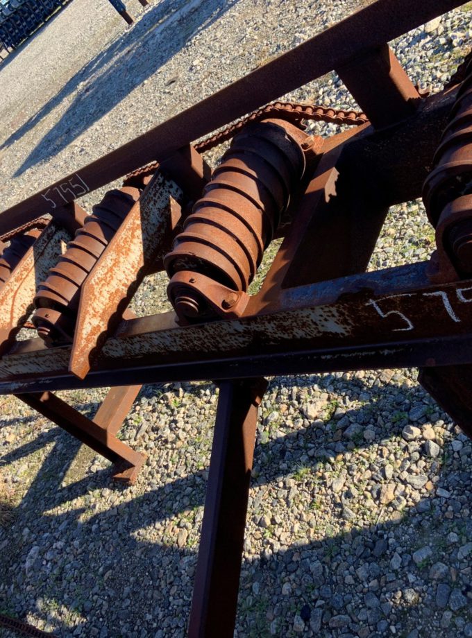 West Plains Spiral Rolls