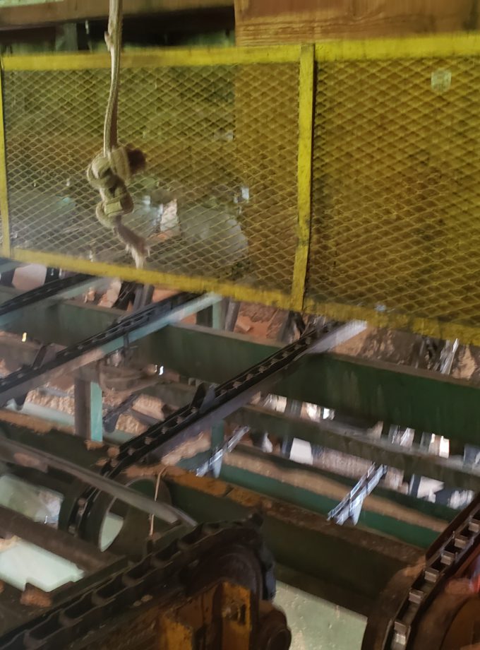 CORLEY Dropsaw Trimmer