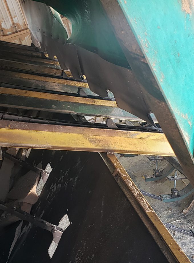 CORLEY Dropsaw Trimmer