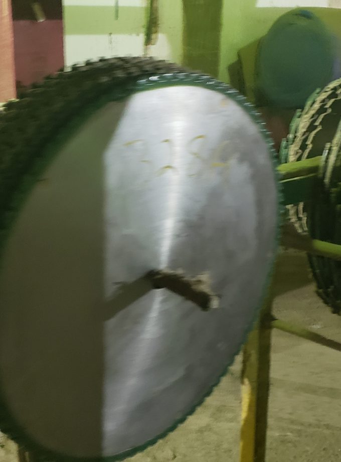 CORLEY Dropsaw Trimmer