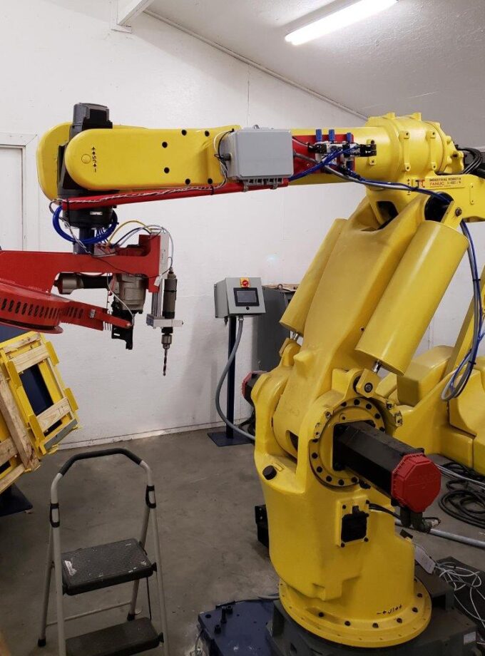 FANUC Robot