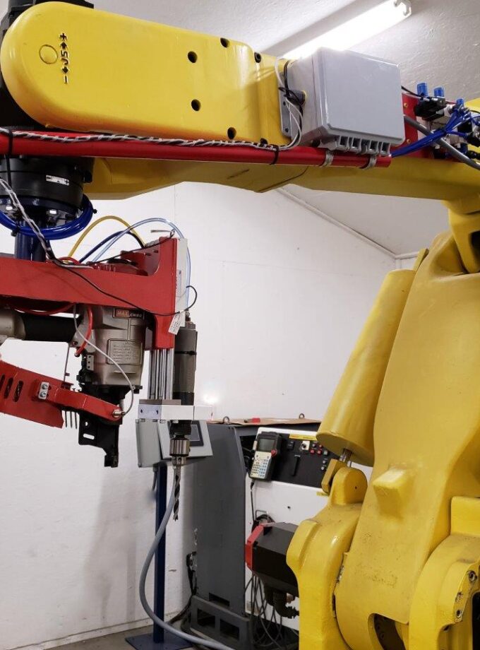 FANUC Robot