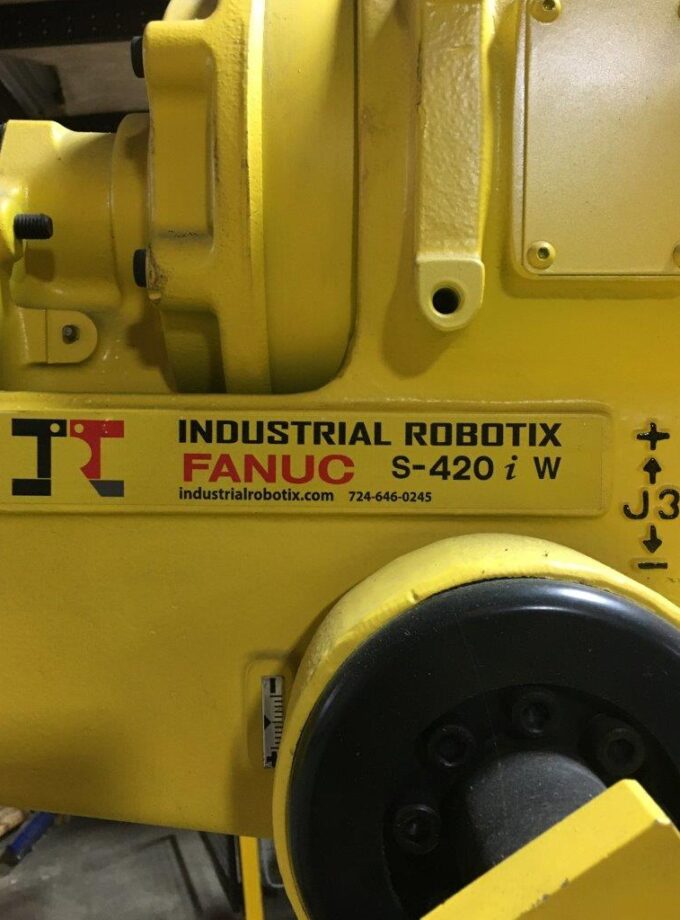 FANUC Robot