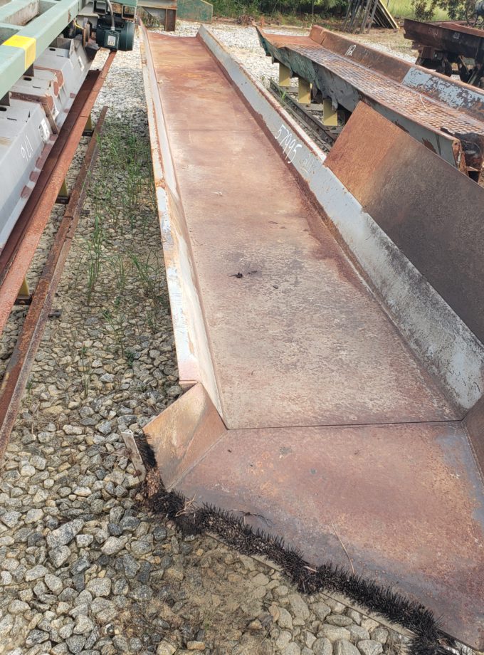 Webster 27' x 24" FSH