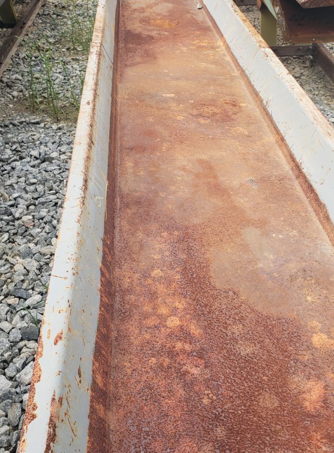 Webster 27' x 24" FSH