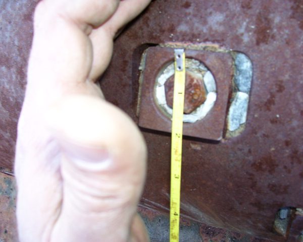 Eurohansa 60 HP Low Speed Grinder - hopper feed