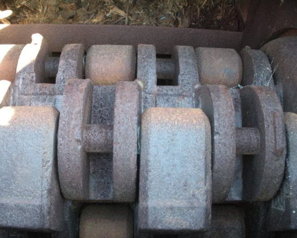 Williams Pulverizer Wood Hog