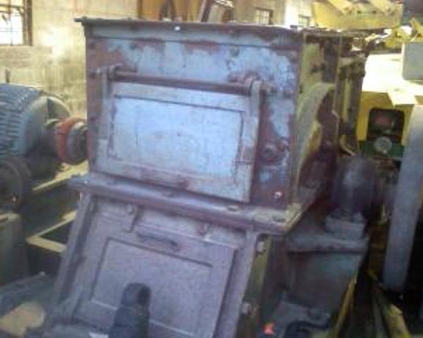 Stedman Hammer Mill