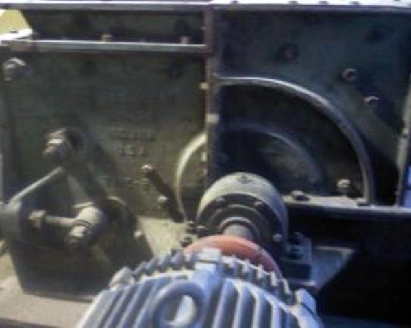 Stedman Hammer Mill