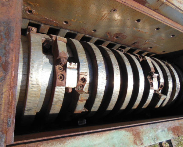 MONTGOMERY 75 CSKC Wood Hog