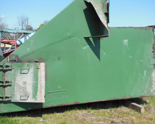 MONTGOMERY 75 CSKC Wood Hog