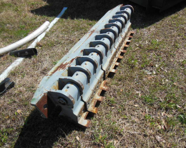 MONTGOMERY 75 CSKC Wood Hog