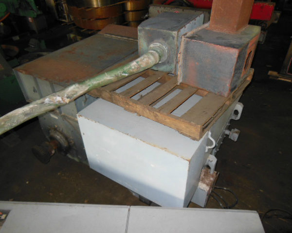 MONTGOMERY 75 CSKC Wood Hog