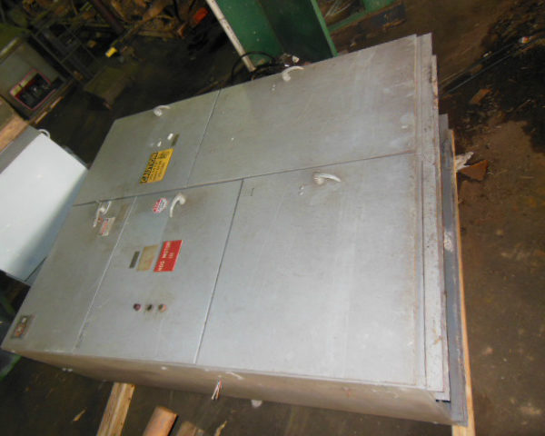 MONTGOMERY 75 CSKC Wood Hog