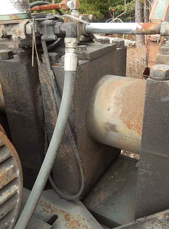 CM & E Conical Chip Heads