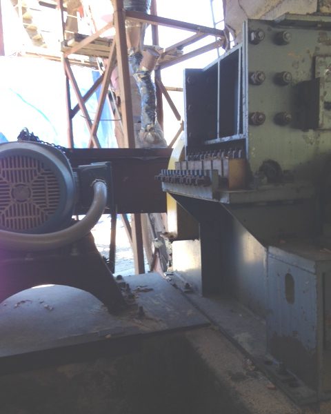 MONTGOMERY 26 HD Wood Hog