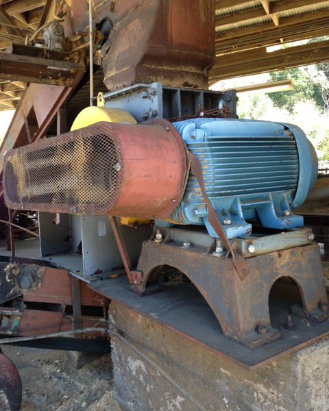 MONTGOMERY 26 HD Wood Hog