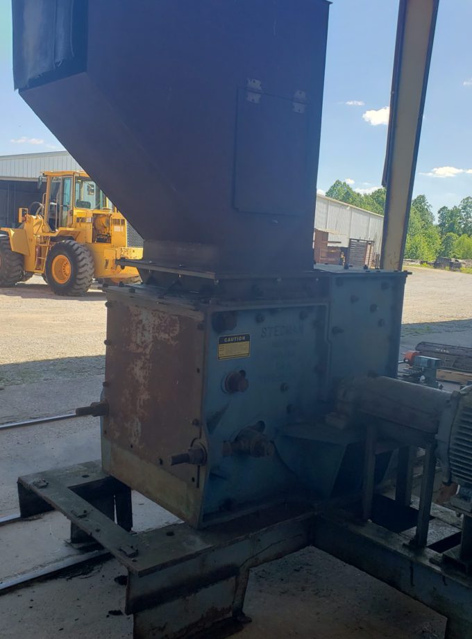 STEDMAN Hammermill