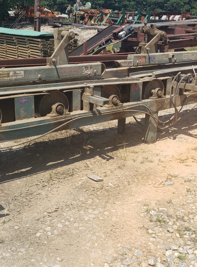 COASTAL Planer Bridge