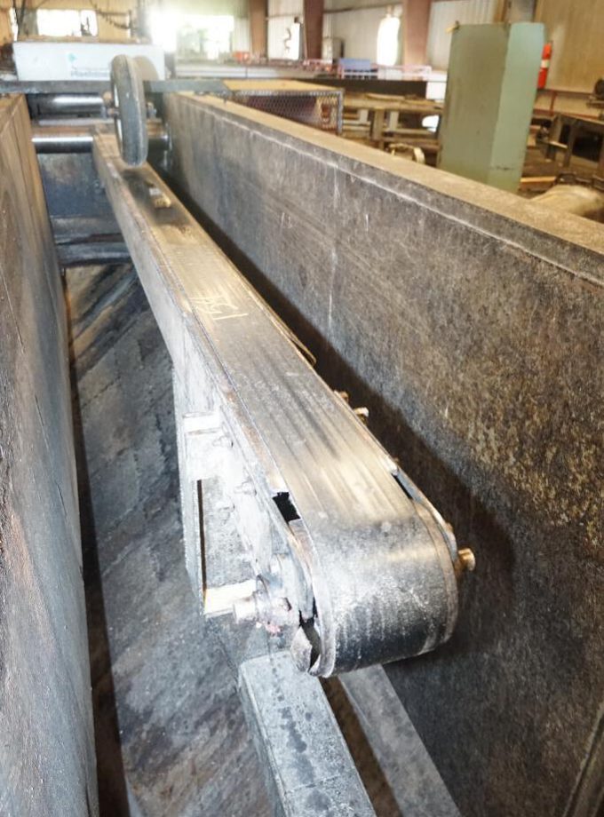 LIGNA 2-Saw Board Edger