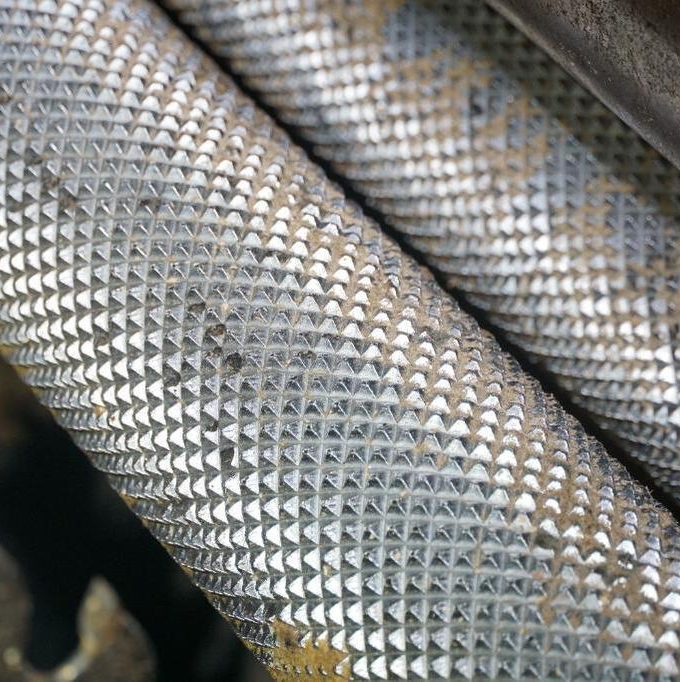 LIGNA 2-Saw Board Edger