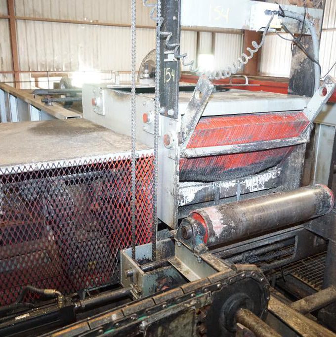 LIGNA 2-Saw Board Edger