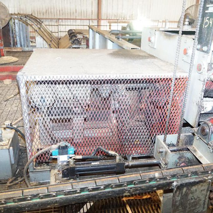 LIGNA 2-Saw Board Edger