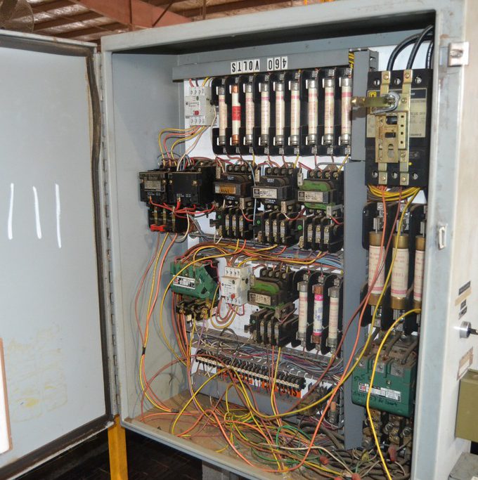 Multiple Starter Box