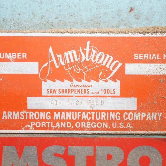 ARMSTRONG Pro-FIler