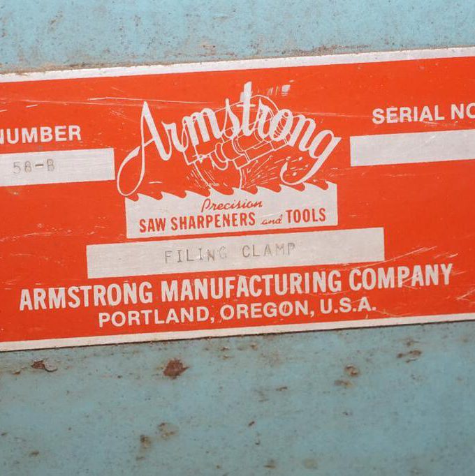ARMSTRONG Pro-FIler