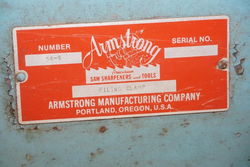 ARMSTRONG Pro-FIler - Image 8
