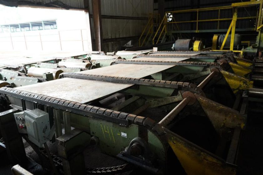 Rooftop Transfer Deck - Image 6
